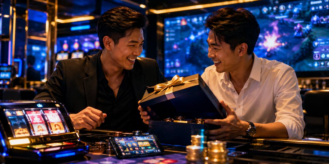 MB667 Bàn casino cuối tuần